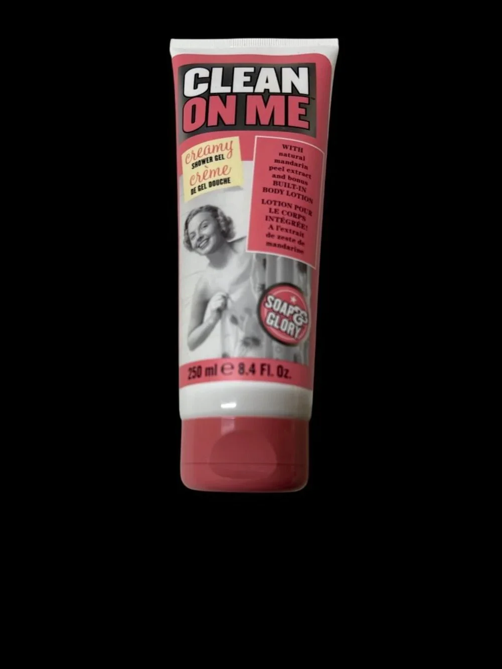 Soap & Glory Body Wash, Moisturizer & Shower Gel Set - Brand New Lot of 3 - Picture 3 of 6
